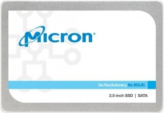 Micron 1300 2.5 256 GB (MTFDDAK256TDL-1AW1ZABYY) SSD kullananlar yorumlar